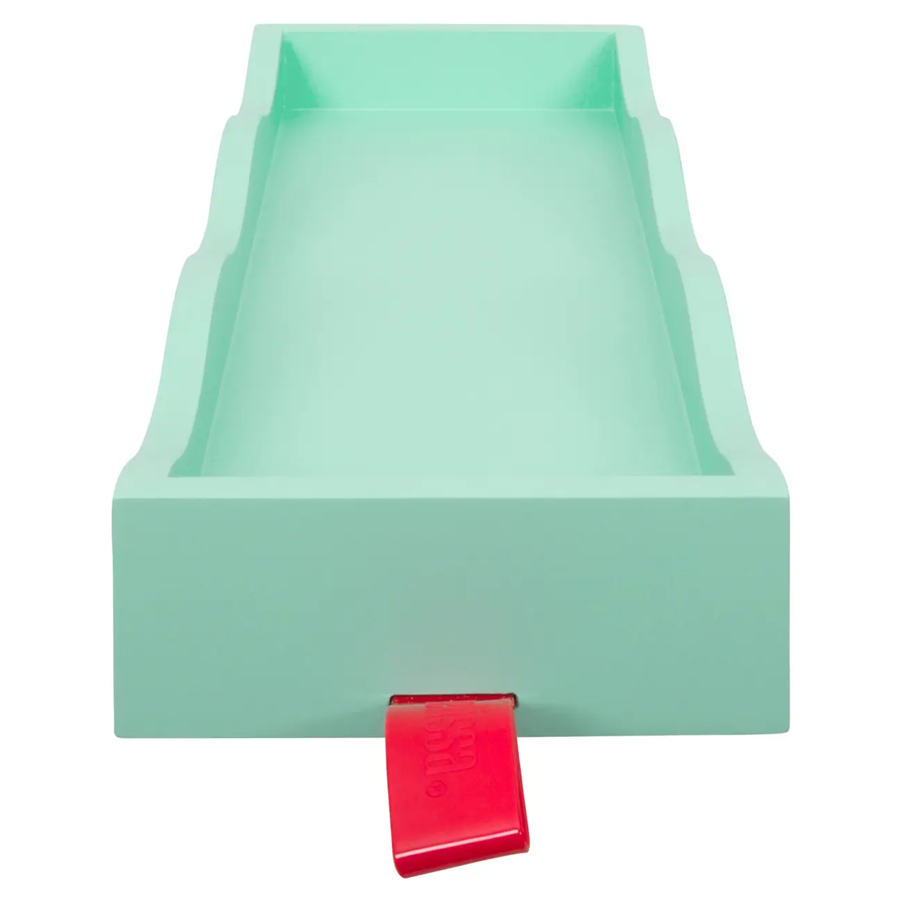 PRATELEIRA 11 CM X 60 CM X 20 CM NAONDA - SORBET DE MENTA - Foto 3