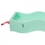 PRATELEIRA 11 CM X 60 CM X 20 CM NAONDA - SORBET DE MENTA - Foto 5