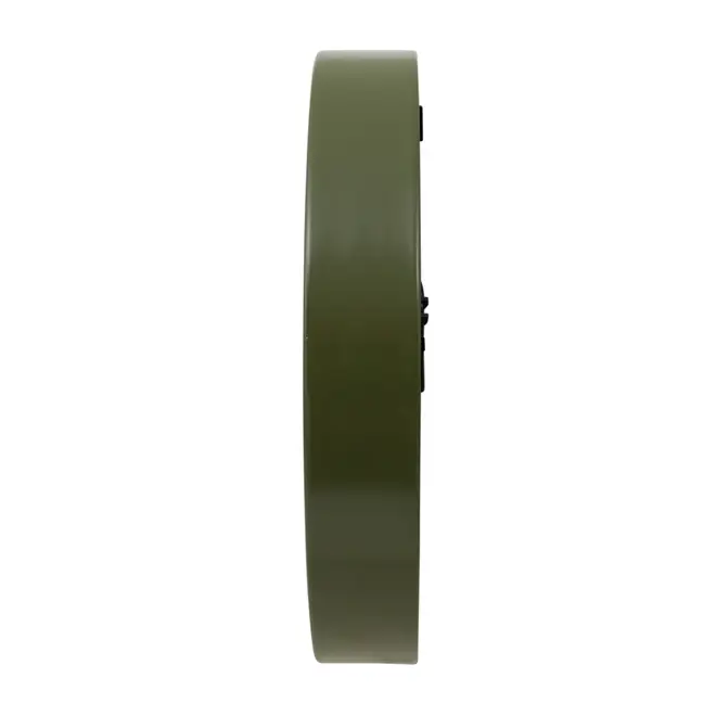 RELÓGIO DE PAREDE 24 CM TICKING - MUSGO - Foto 3