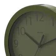 RELÓGIO DE PAREDE 24 CM TICKING - MUSGO - Foto 4