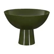 CENTRO DE MESA 27 CM ALLUM - MUSGO - Foto 1