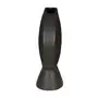 ADORNO MESA 18 CM ANTHROPOS - PRETO - Foto 3