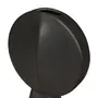 ADORNO MESA 18 CM ANTHROPOS - PRETO - Foto 4