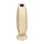ADORNO MESA 18 CM ANTHROPOS I - AREIA - Foto 3