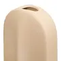 ADORNO MESA 18 CM ANTHROPOS I - AREIA - Foto 4