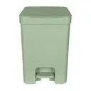 LIXEIRA COM PEDAL 12 L TRIUM