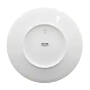 PRATO RASO 26 CM STELLAR - BRANCO - Foto 3