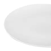 PRATO RASO 26 CM STELLAR - BRANCO - Foto 4
