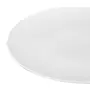 PRATO RASO 26 CM STELLAR - BRANCO - Foto 4
