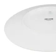 PRATO RASO 26 CM STELLAR - BRANCO - Foto 5