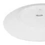 PRATO RASO 26 CM STELLAR - BRANCO - Foto 5