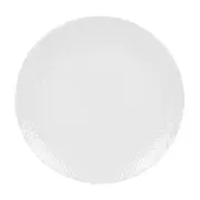 PRATO SOBREMESA 20 CM STELLAR - BRANCO - Foto 1