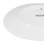 PRATO SOBREMESA 20 CM STELLAR - BRANCO - Foto 5