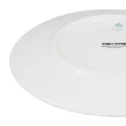 PRATO SOBREMESA 20 CM STELLAR - BRANCO - Foto 5