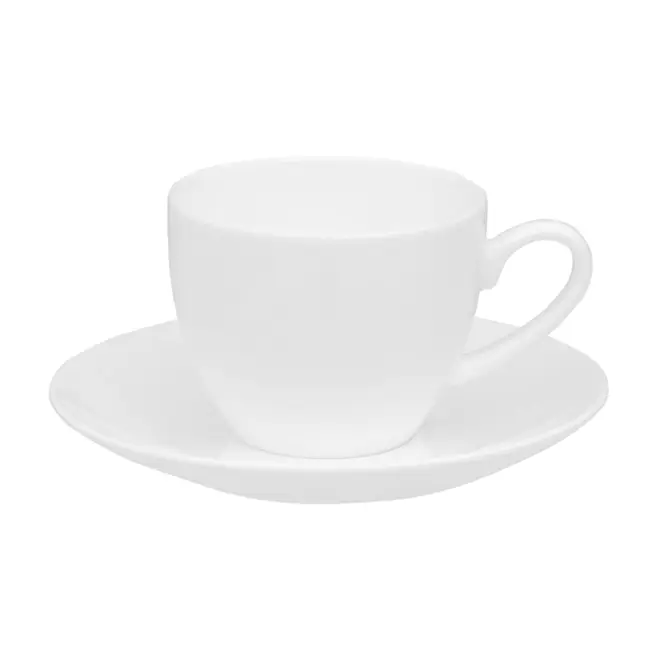 XÍCARA CAFÉ 70 ML DAY BY DAY - BRANCO - Foto 2