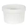 RAMEKIN REDONDO 6 CM DAY BY DAY - BRANCO - Foto 1