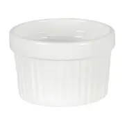 RAMEKIN REDONDO 6 CM DAY BY DAY - BRANCO - Foto 1