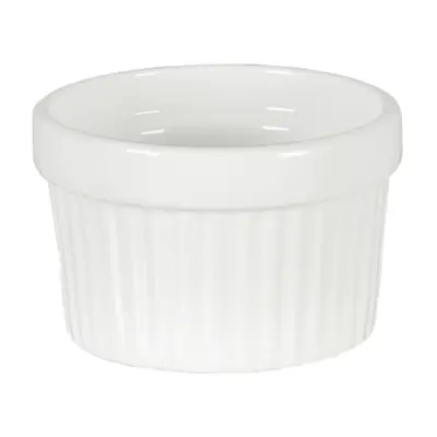 RAMEKIN REDONDO 6 CM DAY BY DAY