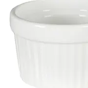RAMEKIN REDONDO 6 CM DAY BY DAY - BRANCO - Foto 2