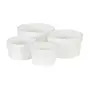 RAMEKIN REDONDO 6 CM DAY BY DAY - BRANCO - Foto 3
