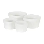 RAMEKIN REDONDO 6 CM DAY BY DAY - BRANCO - Foto 3
