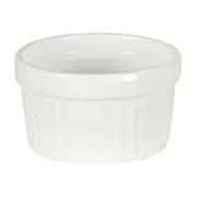 RAMEKIN REDONDO 7 CM DAY BY DAY - BRANCO - Foto 1