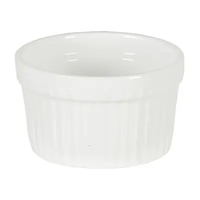 RAMEKIN REDONDO 8 CM DAY BY DAY