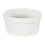 RAMEKIN REDONDO 9 CM DAY BY DAY - BRANCO - Foto 1