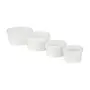RAMEKIN REDONDO 9 CM DAY BY DAY - BRANCO - Foto 4