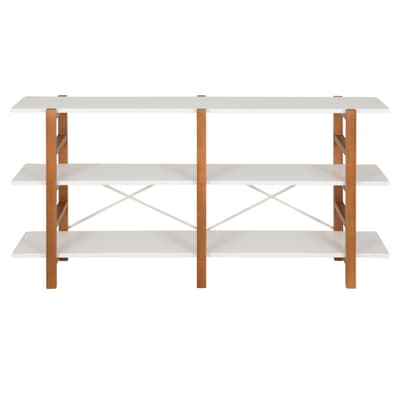 ESTANTE 1,61 M X 78 CM SKADA