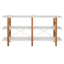 ESTANTE 1,61 M X 78 CM SKADA