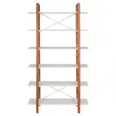ESTANTE/DIVISÓRIA 1,05 M X 1,88 M SKADA
