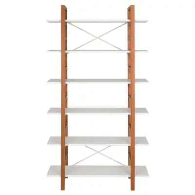 ESTANTE/DIVISÓRIA 1,05 M X 1,88 M SKADA