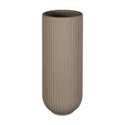 VASO 29 CM HANKOM - KONKRET - Foto 1