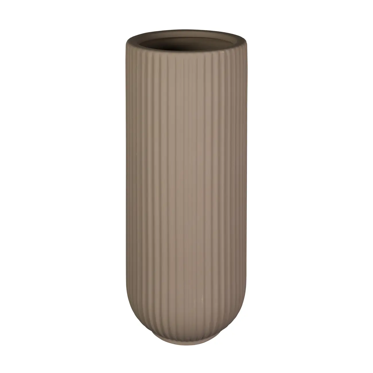 VASO 29 CM HANKOM - KONKRET - Foto 1