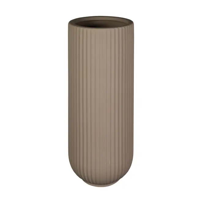 VASO 29 CM HANKOM - KONKRET - Foto 1