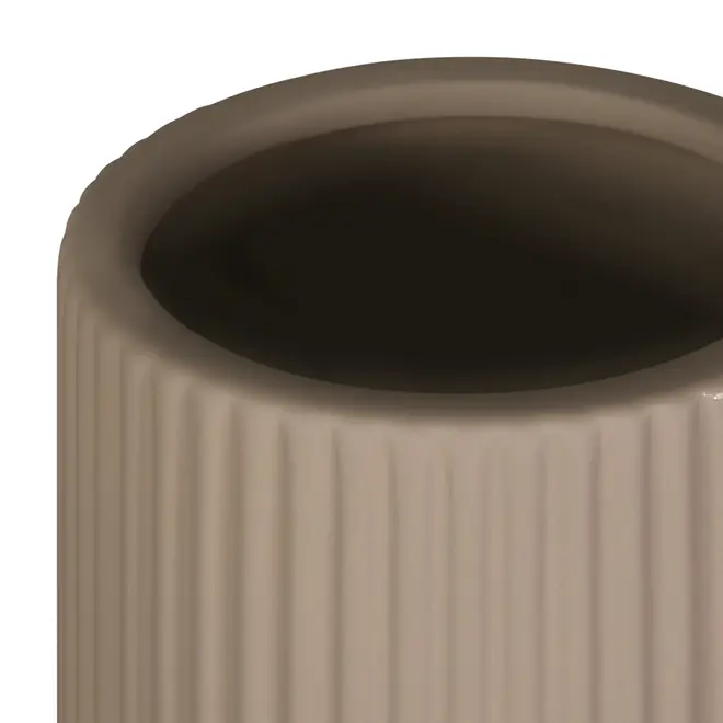 VASO 29 CM HANKOM - KONKRET - Foto 2