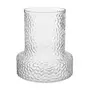 VASO 26 CM HAVRE - INCOLOR - Foto 1