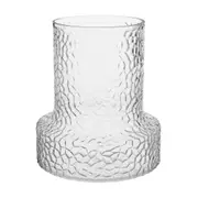 VASO 26 CM HAVRE - INCOLOR - Foto 1