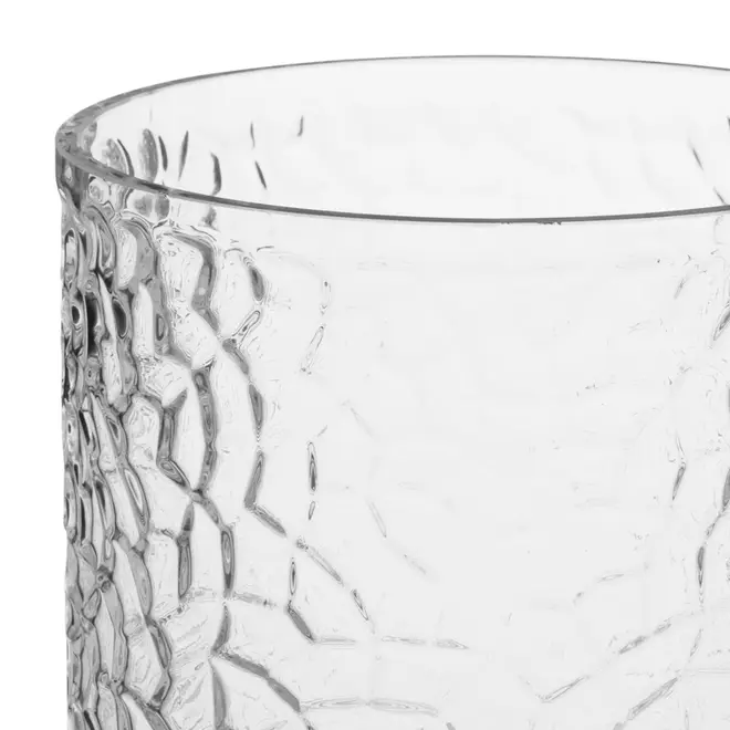 VASO 26 CM HAVRE - INCOLOR - Foto 2