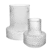 VASO 26 CM HAVRE - INCOLOR - Foto 3