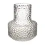 VASO 18 CM HAVRE - INCOLOR - Foto 1