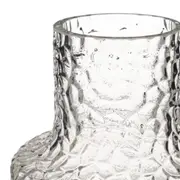 VASO 18 CM HAVRE - INCOLOR - Foto 2