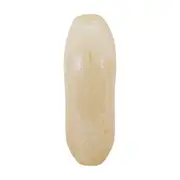 VASO 19 CM TIBAGI - BEGE - Foto 3