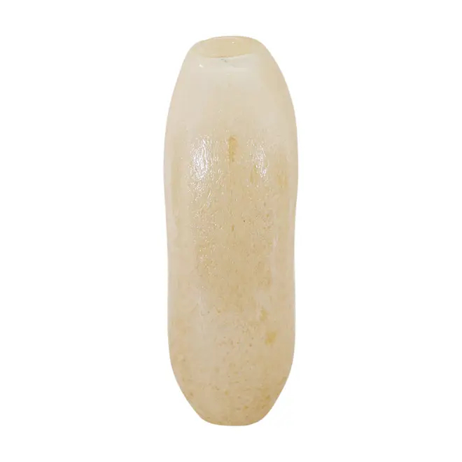 VASO 19 CM TIBAGI - BEGE - Foto 3