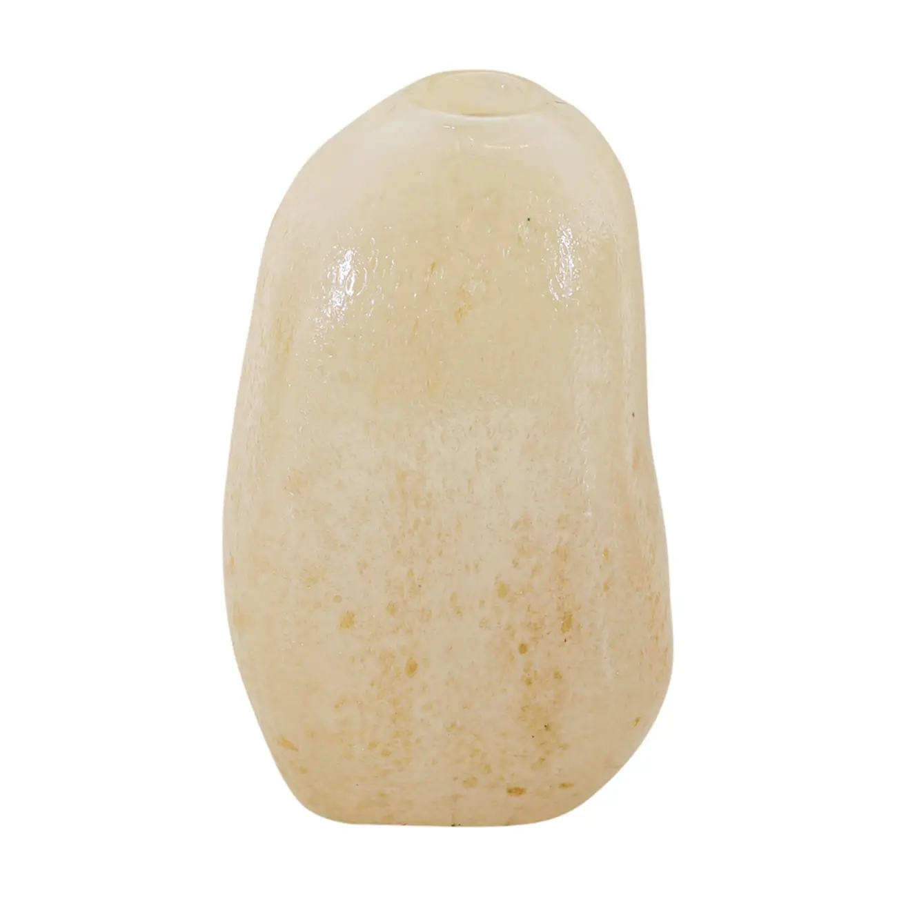 VASO 19 CM TIBAGI - BEGE - Foto 4