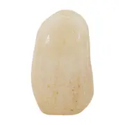 VASO 19 CM TIBAGI - BEGE - Foto 4