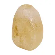 VASO 14 CM TIBAGI - BEGE - Foto 2