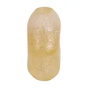 VASO 14 CM TIBAGI - BEGE - Foto 3