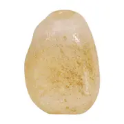 VASO 14 CM TIBAGI - BEGE - Foto 4